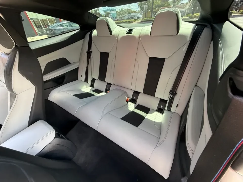2024 BMW G82/G83 M4 - Image 9 of 9