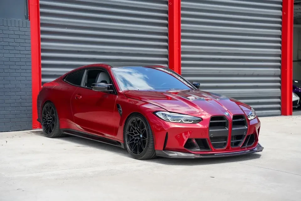 2024 BMW G82/G83 M4 - Image 2 of 9