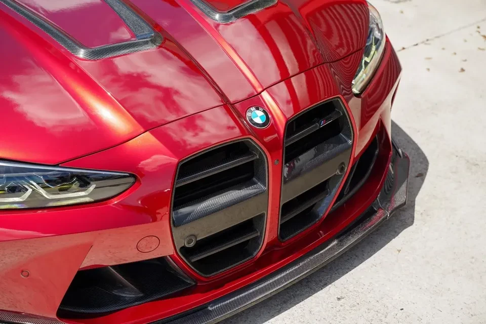 2024 BMW G82/G83 M4 - Image 4 of 9