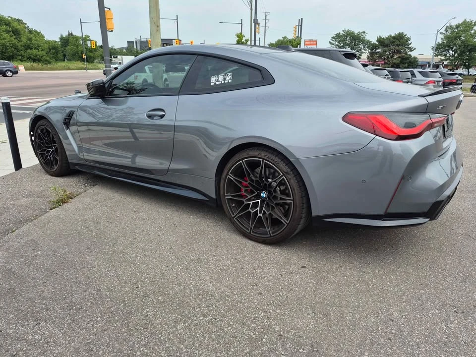2024 BMW G82/G83 M4 - Image 3 of 12