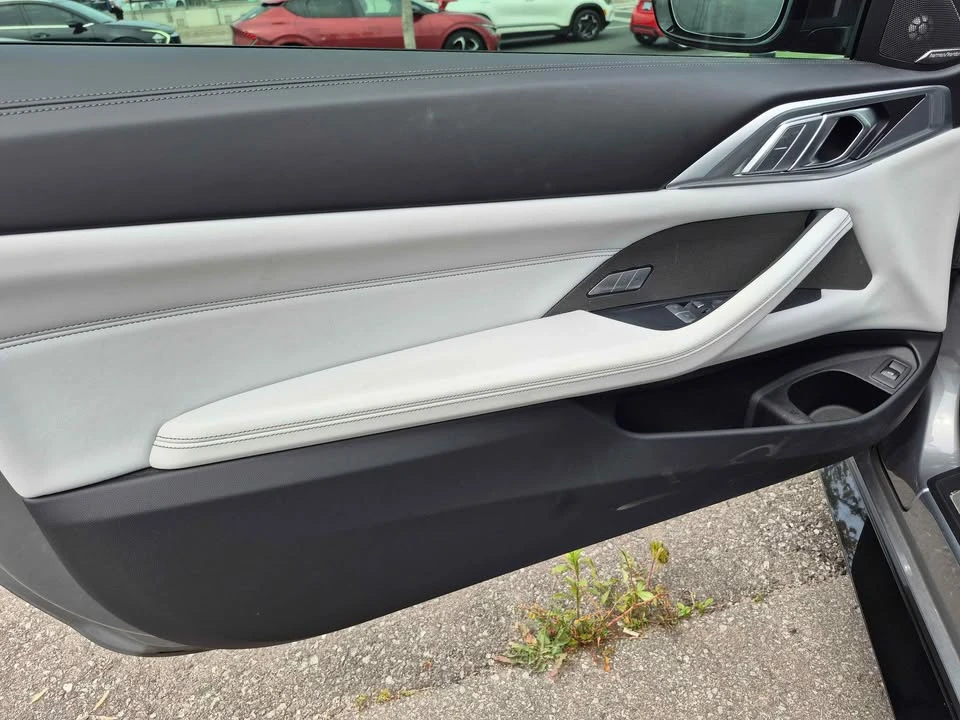 2024 BMW G82/G83 M4 - Image 10 of 12