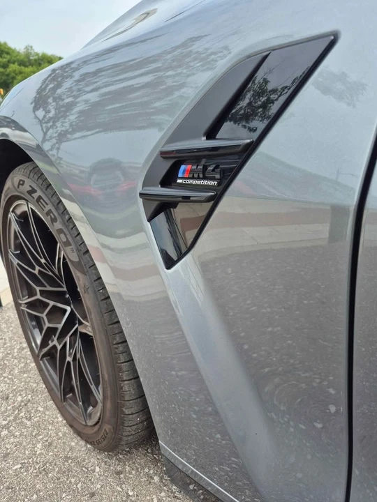 2024 BMW G82/G83 M4 - Image 6 of 12