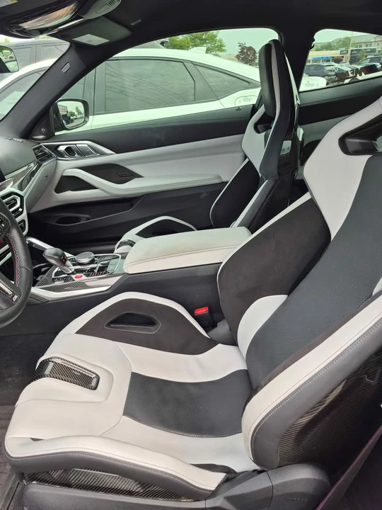 2024 BMW G82/G83 M4 - Image 9 of 12