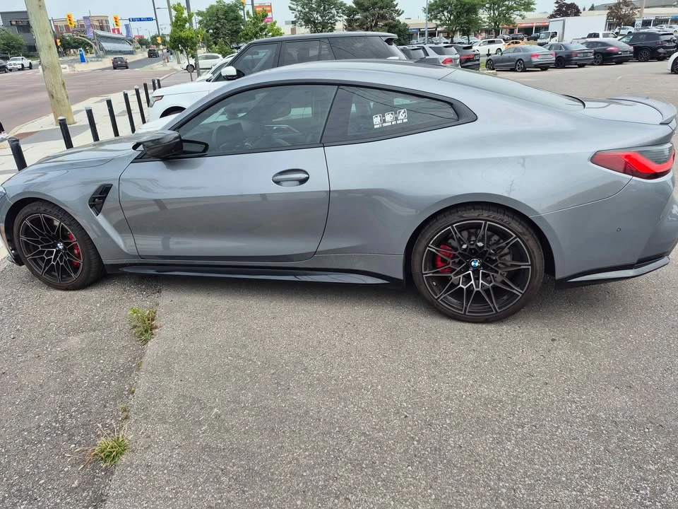 2024 BMW G82/G83 M4 - Image 5 of 12