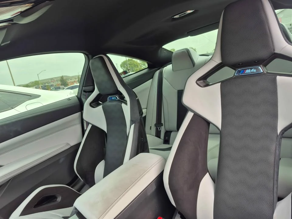 2024 BMW G82/G83 M4 - Image 8 of 12