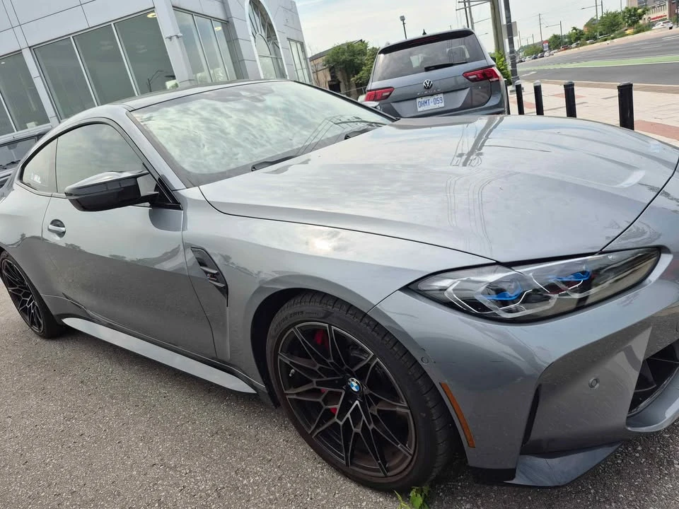 2024 BMW G82/G83 M4 - Image 4 of 12