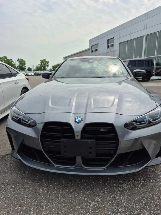 2024 BMW G82/G83 M4 - Image 2 of 12