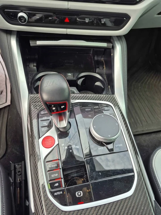 2024 BMW G82/G83 M4 - Image 11 of 12