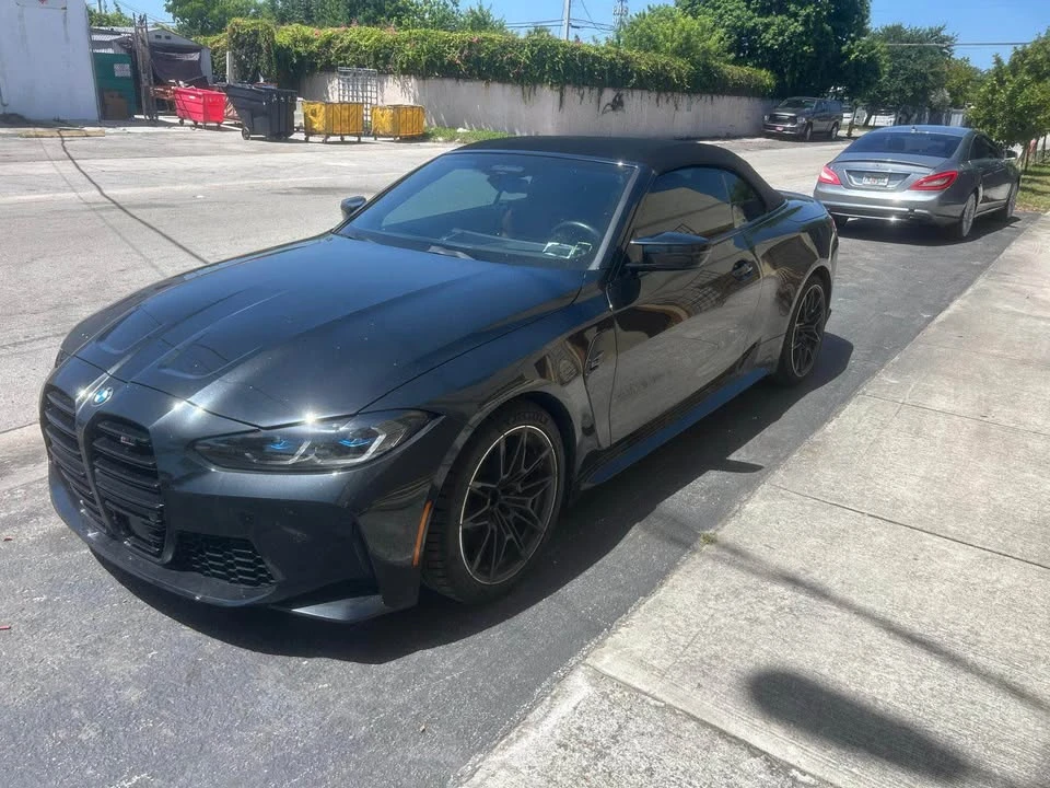 2024 BMW G82/G83 M4 - Image 13 of 16