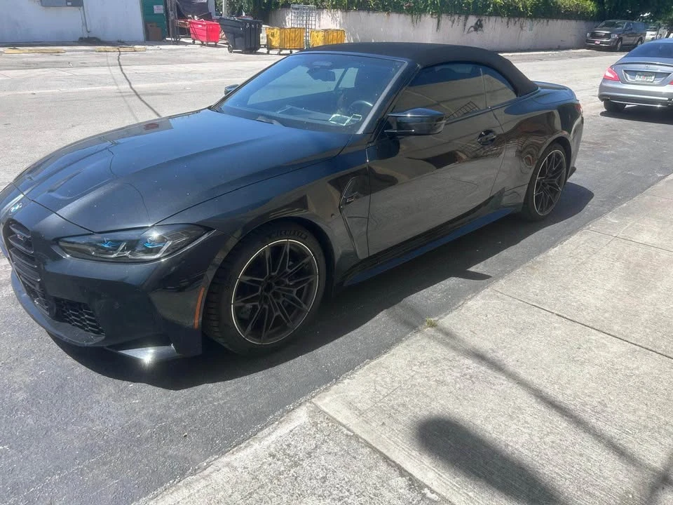 2024 BMW G82/G83 M4 - Image 12 of 16