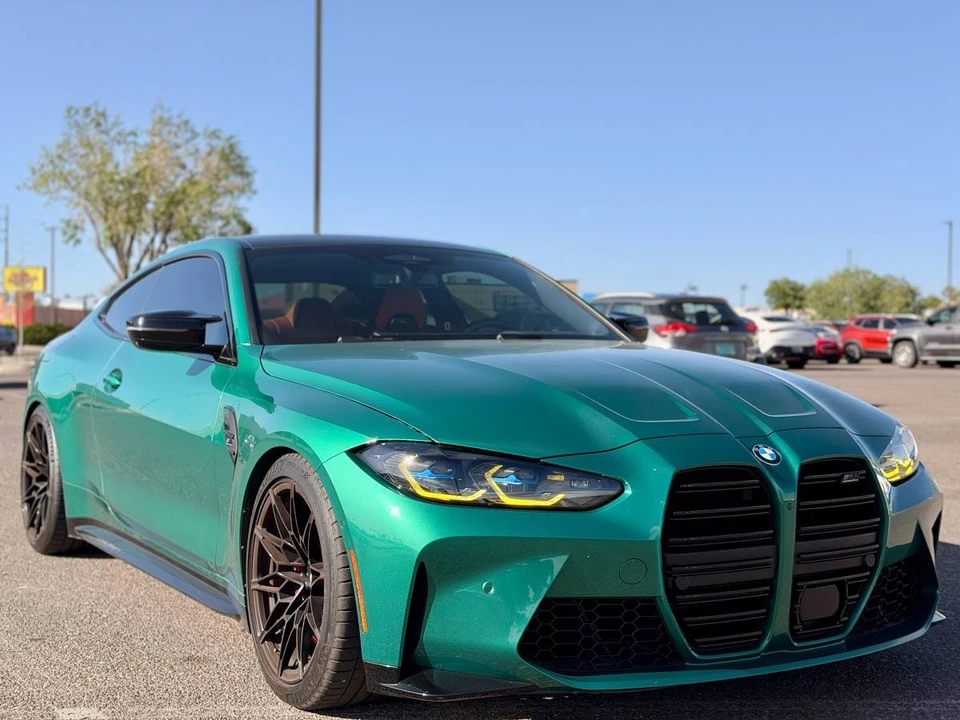2024 BMW G82/G83 M4 - Image 3 of 23