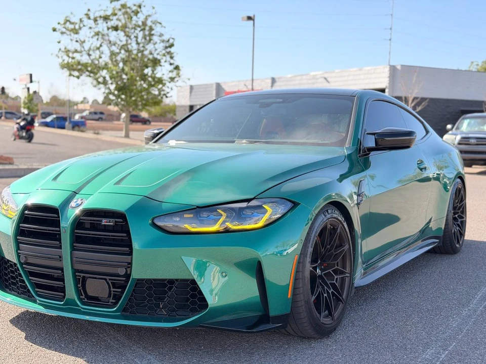 2024 BMW G82/G83 M4 - Image 4 of 23