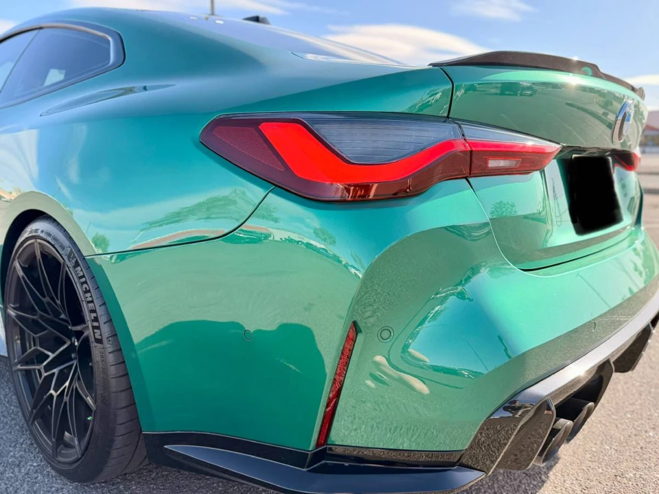 2024 BMW G82/G83 M4 - Image 11 of 23
