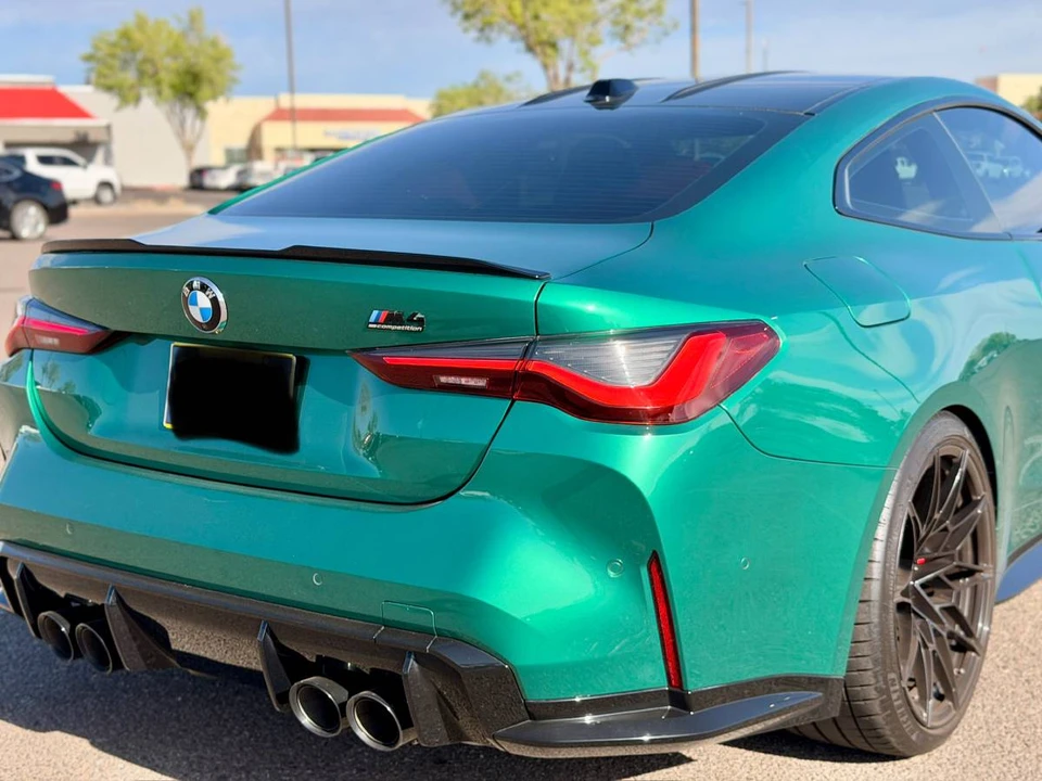 2024 BMW G82/G83 M4 - Image 8 of 23