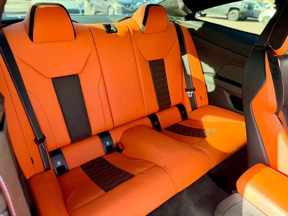 2024 BMW G82/G83 M4 - Image 22 of 23