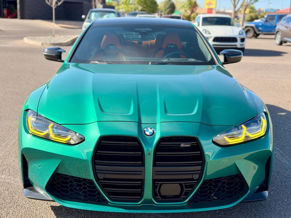 2024 BMW G82/G83 M4 - Image 2 of 23