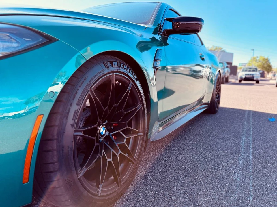 2024 BMW G82/G83 M4 - Image 12 of 23