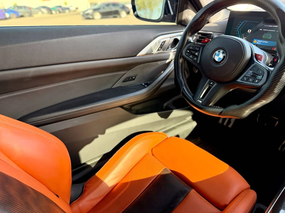 2024 BMW G82/G83 M4 - Image 20 of 23