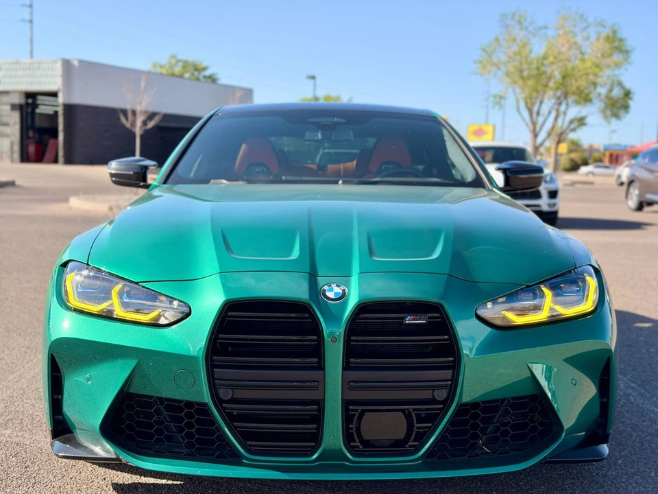 2024 BMW G82/G83 M4 - Image 5 of 23