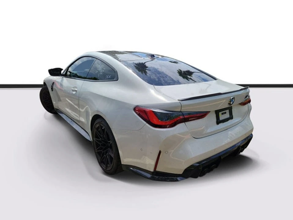 2024 BMW G82/G83 M4 - Image 4 of 6