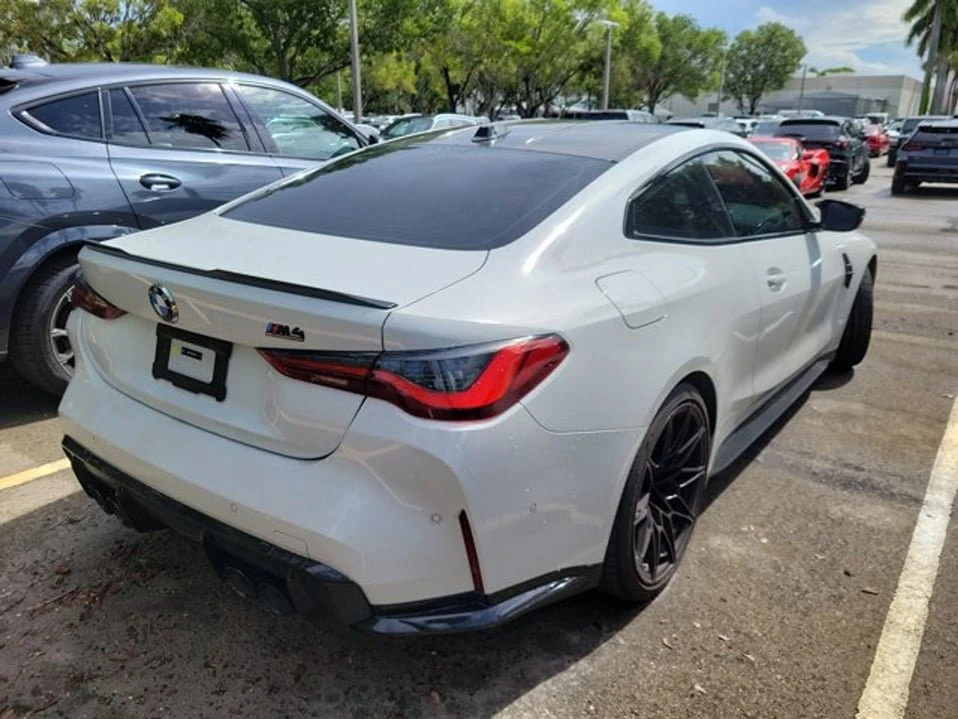 2024 BMW G82/G83 M4 - Image 5 of 6