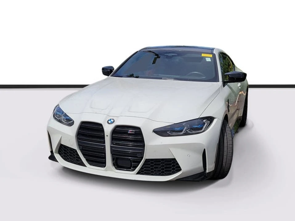 2024 BMW G82/G83 M4 - Image 3 of 6