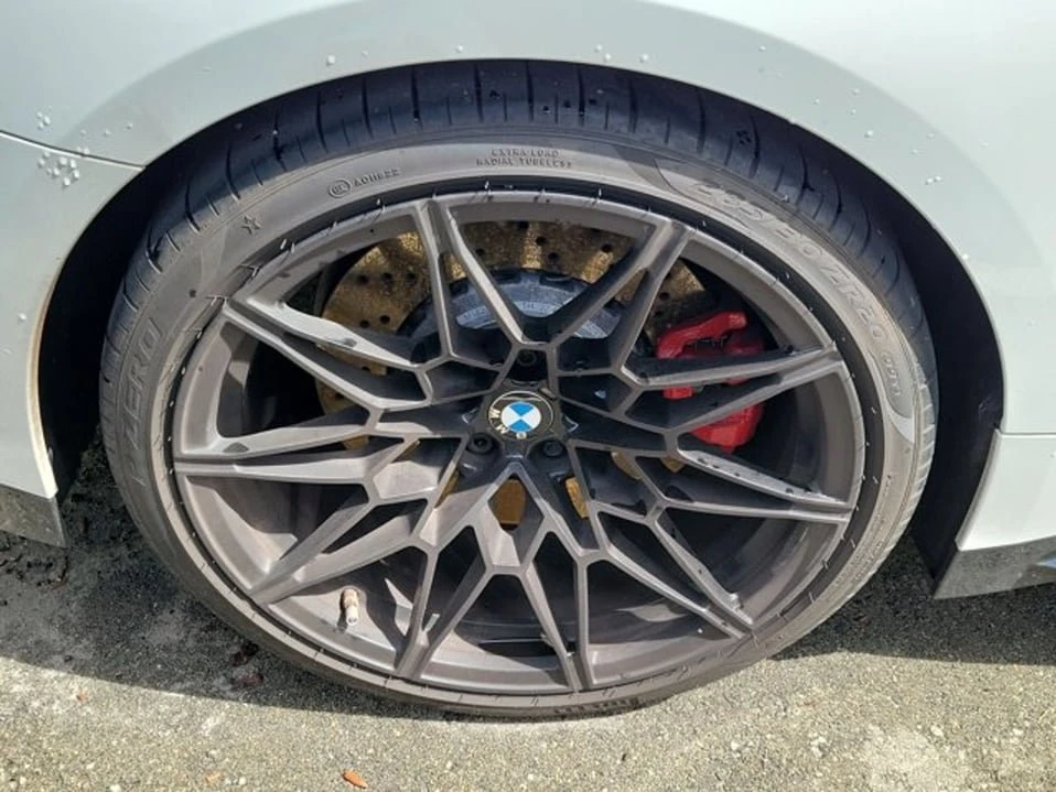2024 BMW G82/G83 M4 - Image 6 of 6