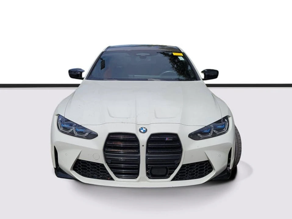 2024 BMW G82/G83 M4 - Image 2 of 6