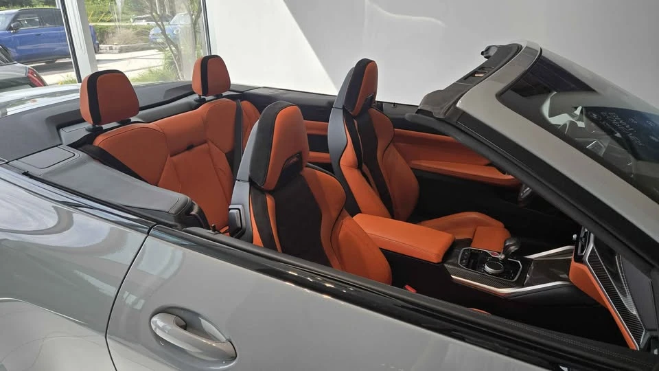 2024 BMW G82/G83 M4 - Image 6 of 8