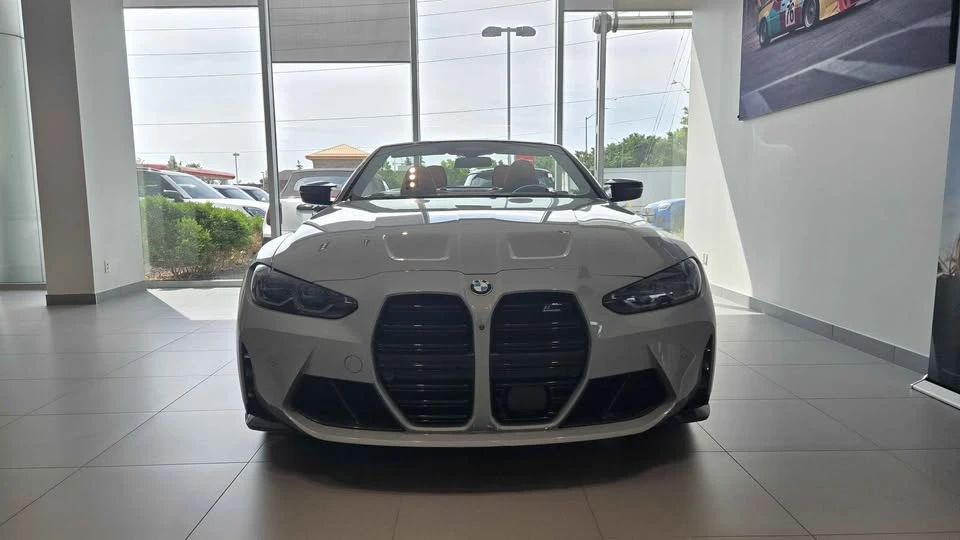 2024 BMW G82/G83 M4 - Image 2 of 8