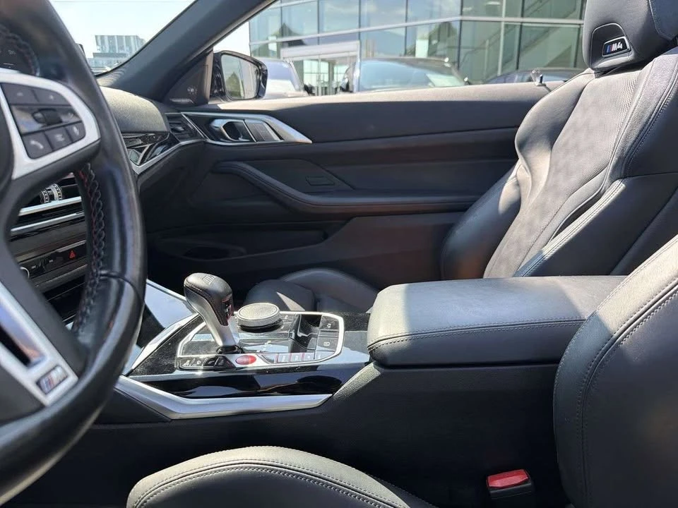 2024 BMW G82/G83 M4 - Image 9 of 11