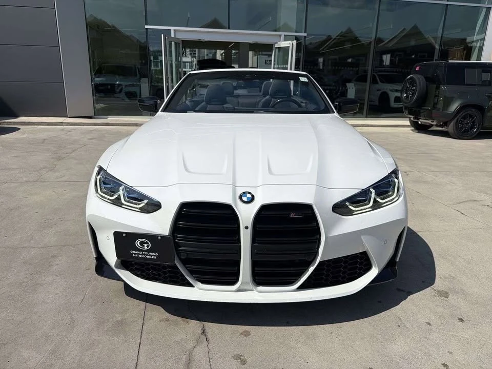 2024 BMW G82/G83 M4 - Image 2 of 11