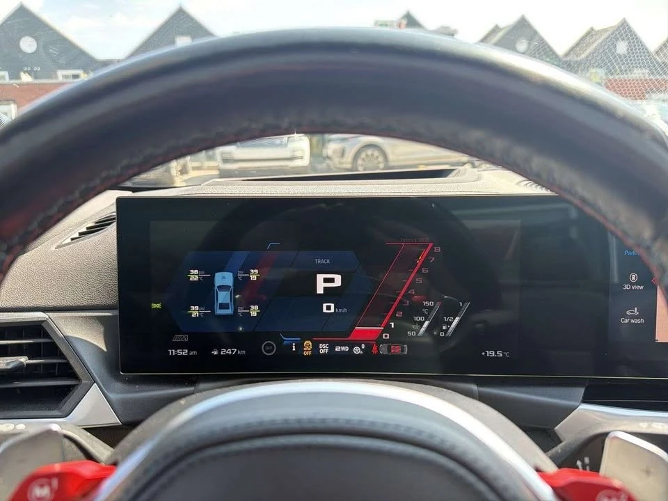 2024 BMW G82/G83 M4 - Image 6 of 11