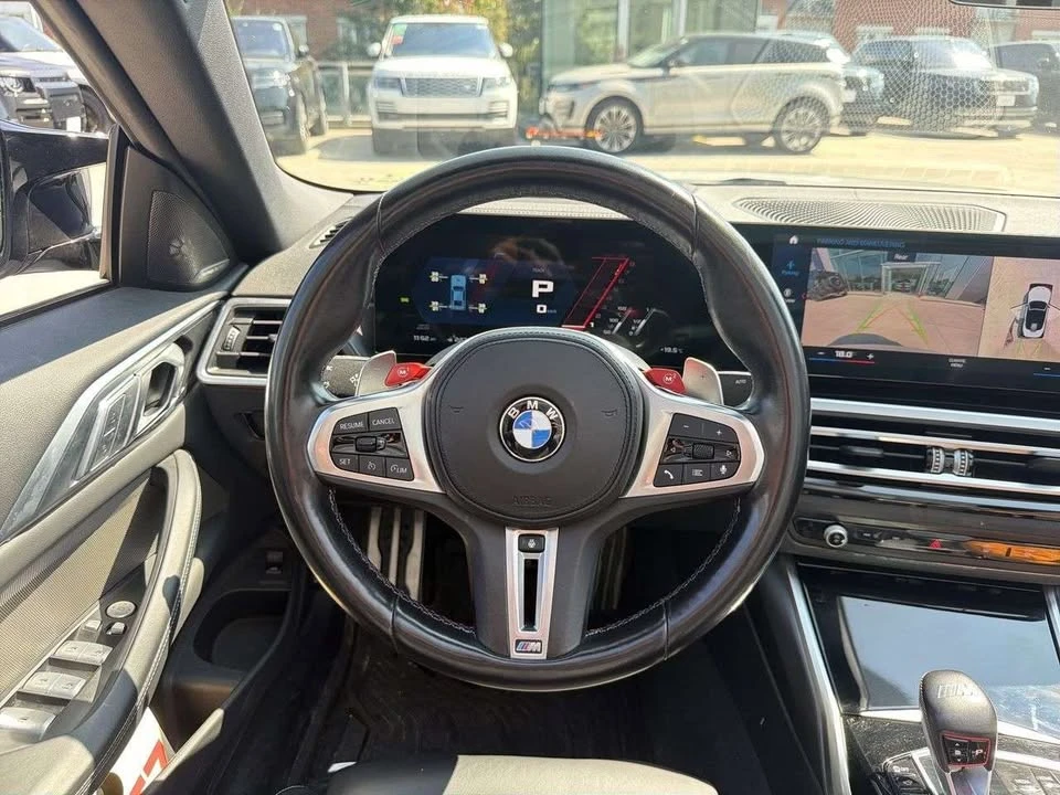 2024 BMW G82/G83 M4 - Image 7 of 11