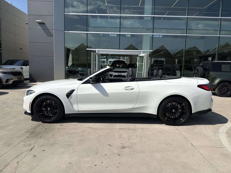 2024 BMW G82/G83 M4 - Image 3 of 11