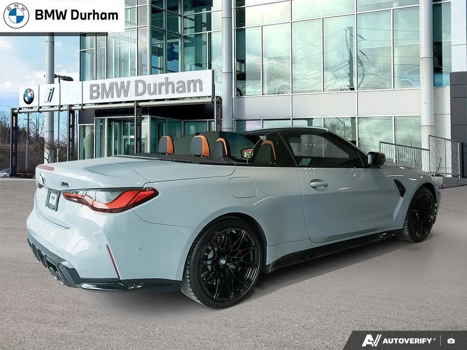 2024 BMW G82/G83 M4 - Image 4 of 19