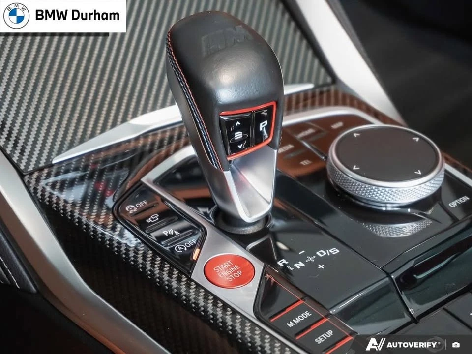 2024 BMW G82/G83 M4 - Image 12 of 19