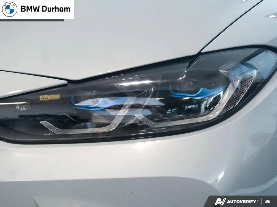 2024 BMW G82/G83 M4 - Image 9 of 19