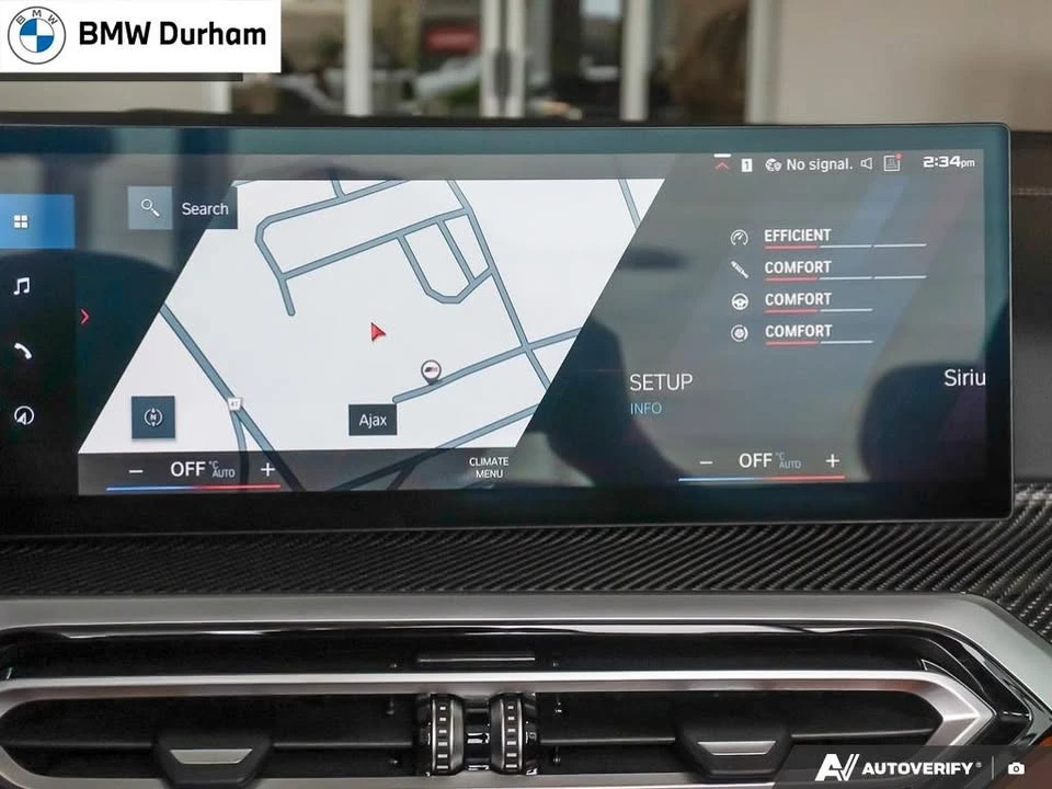 2024 BMW G82/G83 M4 - Image 14 of 19