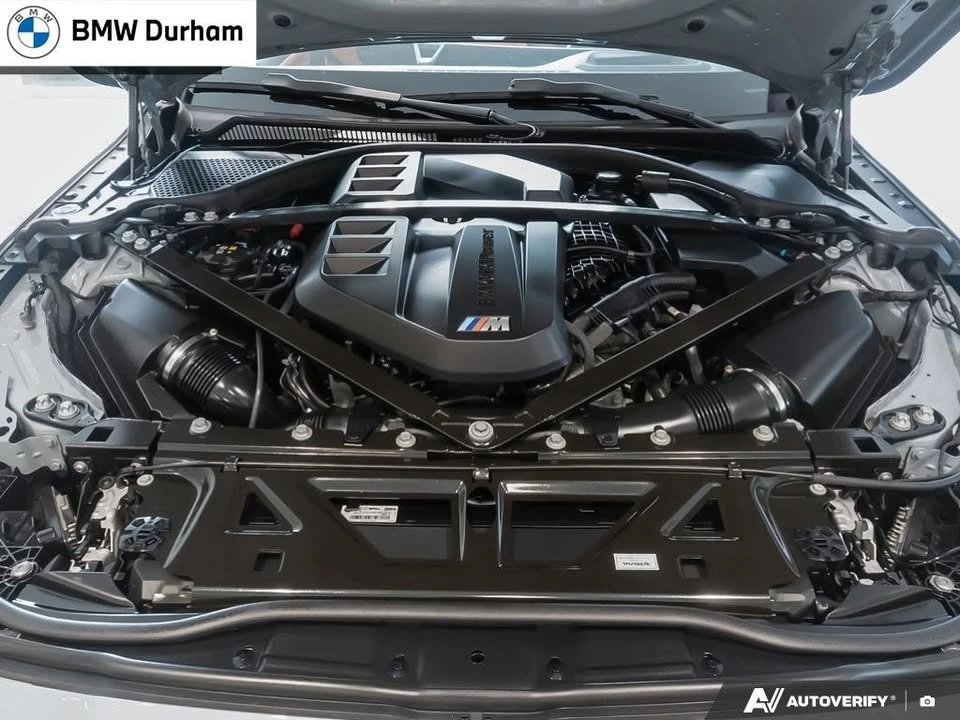 2024 BMW G82/G83 M4 - Image 10 of 19