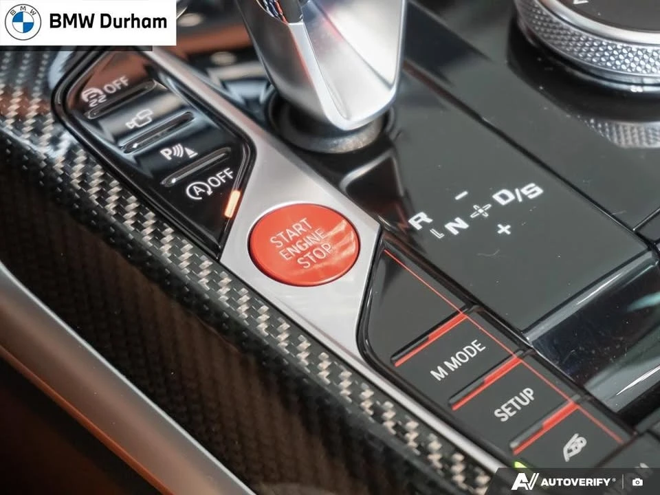 2024 BMW G82/G83 M4 - Image 16 of 19