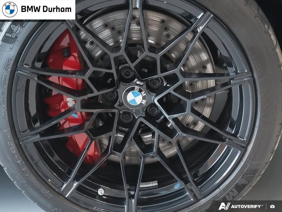 2024 BMW G82/G83 M4 - Image 6 of 19