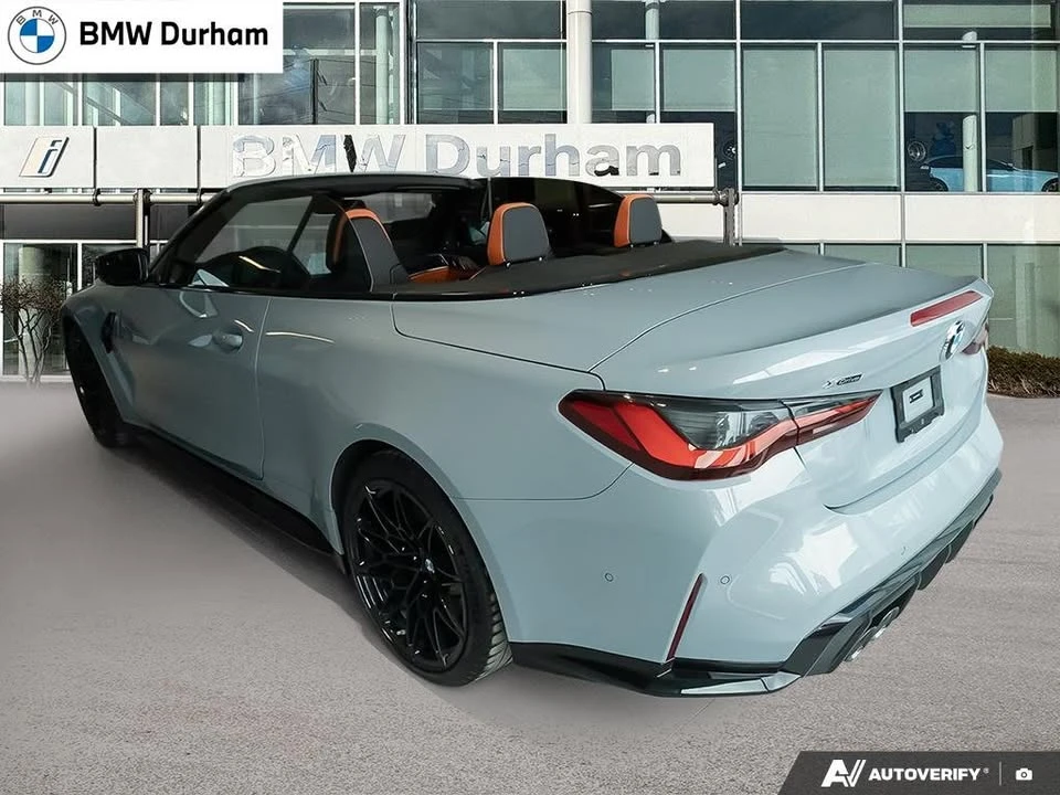 2024 BMW G82/G83 M4 - Image 5 of 19