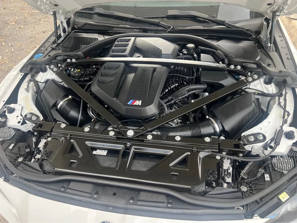 2024 BMW G82/G83 M4 - Image 7 of 8