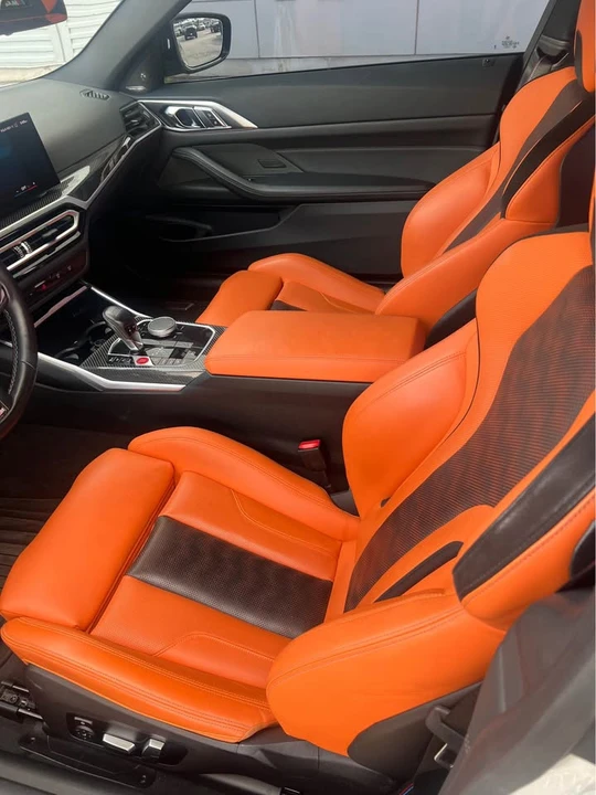 2024 BMW G82/G83 M4 - Image 6 of 8