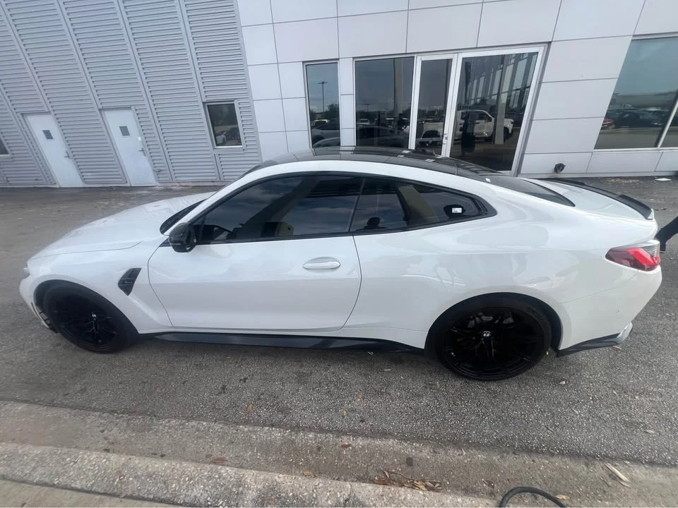 2024 BMW G82/G83 M4 - Image 3 of 8