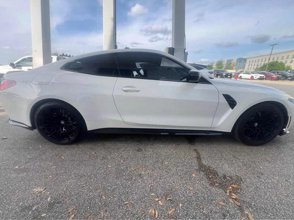 2024 BMW G82/G83 M4 - Image 4 of 8