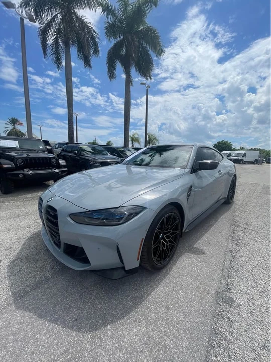 2024 BMW G82/G83 M4 - Image 2 of 6