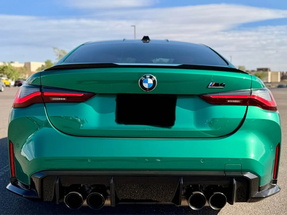 2024 BMW G82/G83 M4 - Image 8 of 20