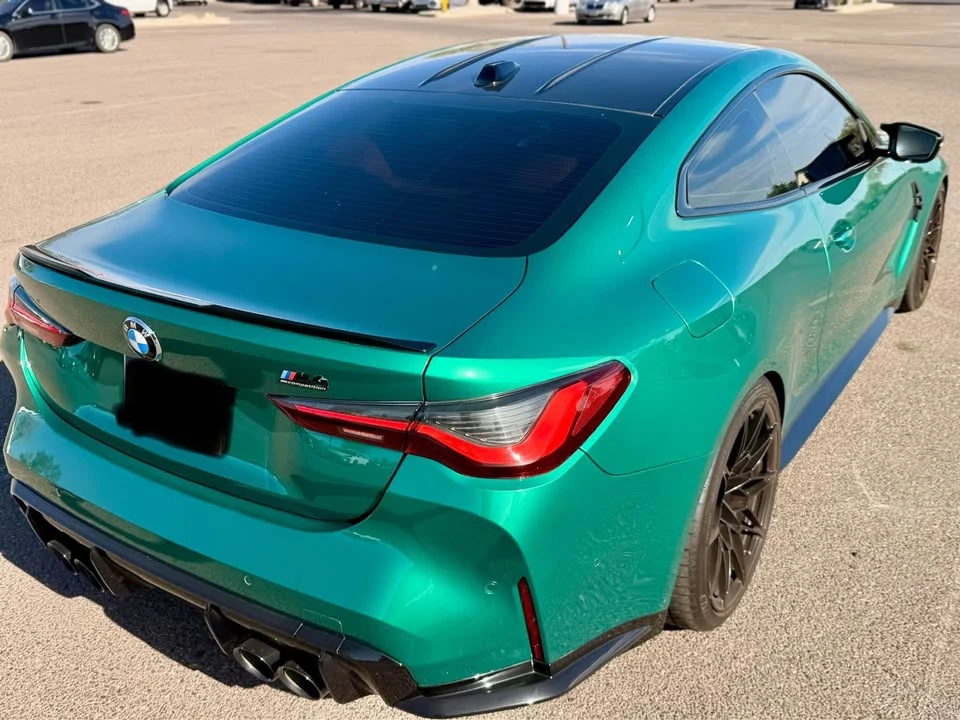 2024 BMW G82/G83 M4 - Image 7 of 20